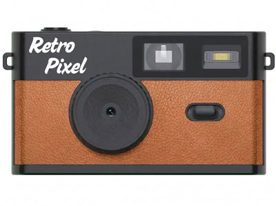 RetroPixel