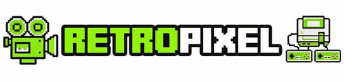 RetroPixel