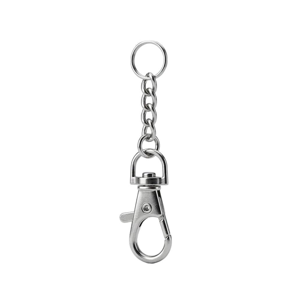FREE Keychain - RetroPixel.US