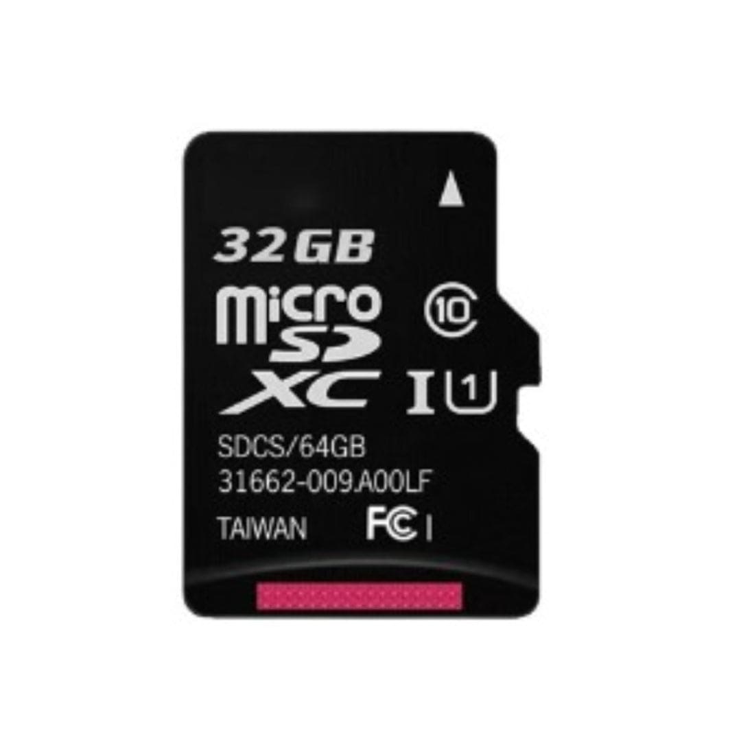 Micro SD cards - RetroPixel.US