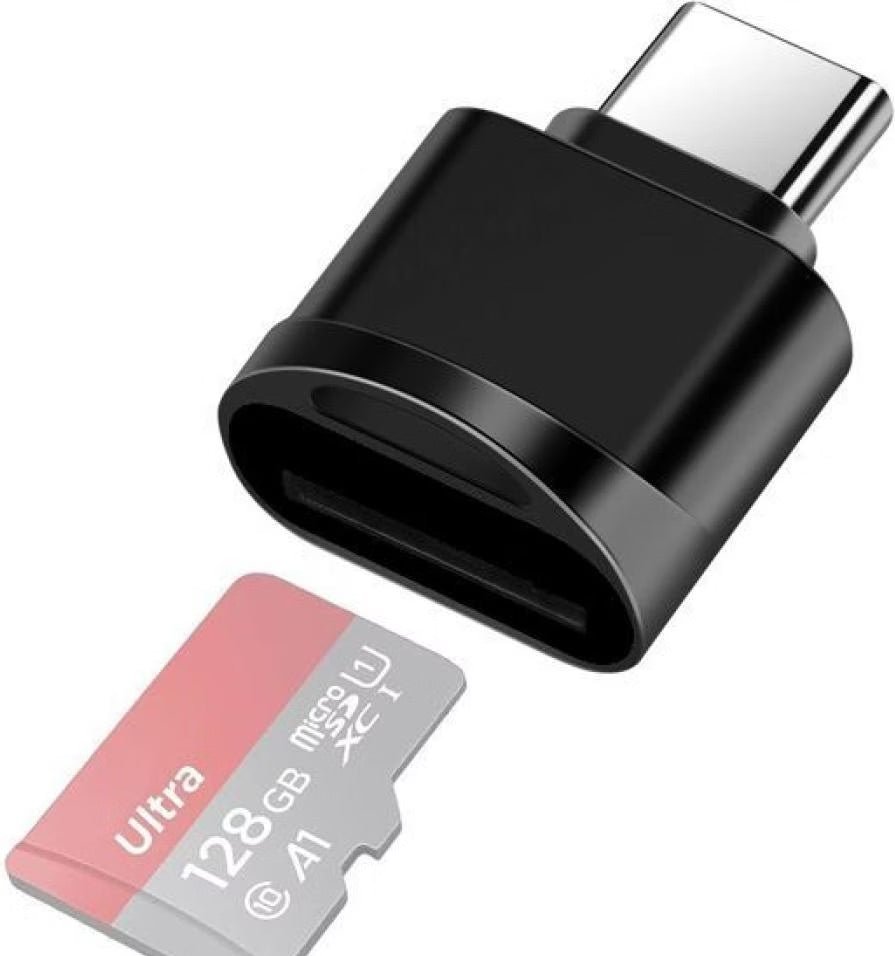 MicroSD Adapter - RetroPixel.US