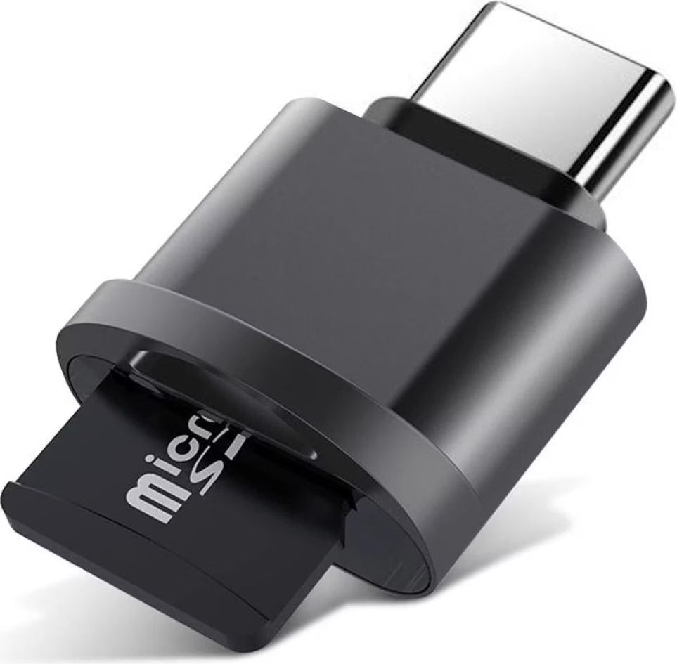 MicroSD Adapter - RetroPixel.US