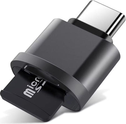 MicroSD Adapter - RetroPixel.US