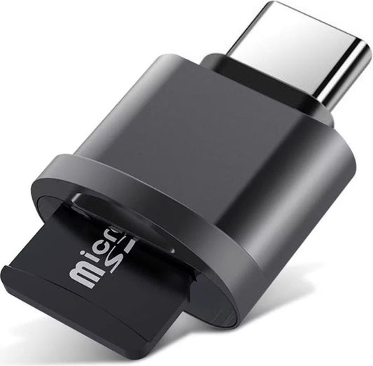 MicroSD Adapter - RetroPixel.US