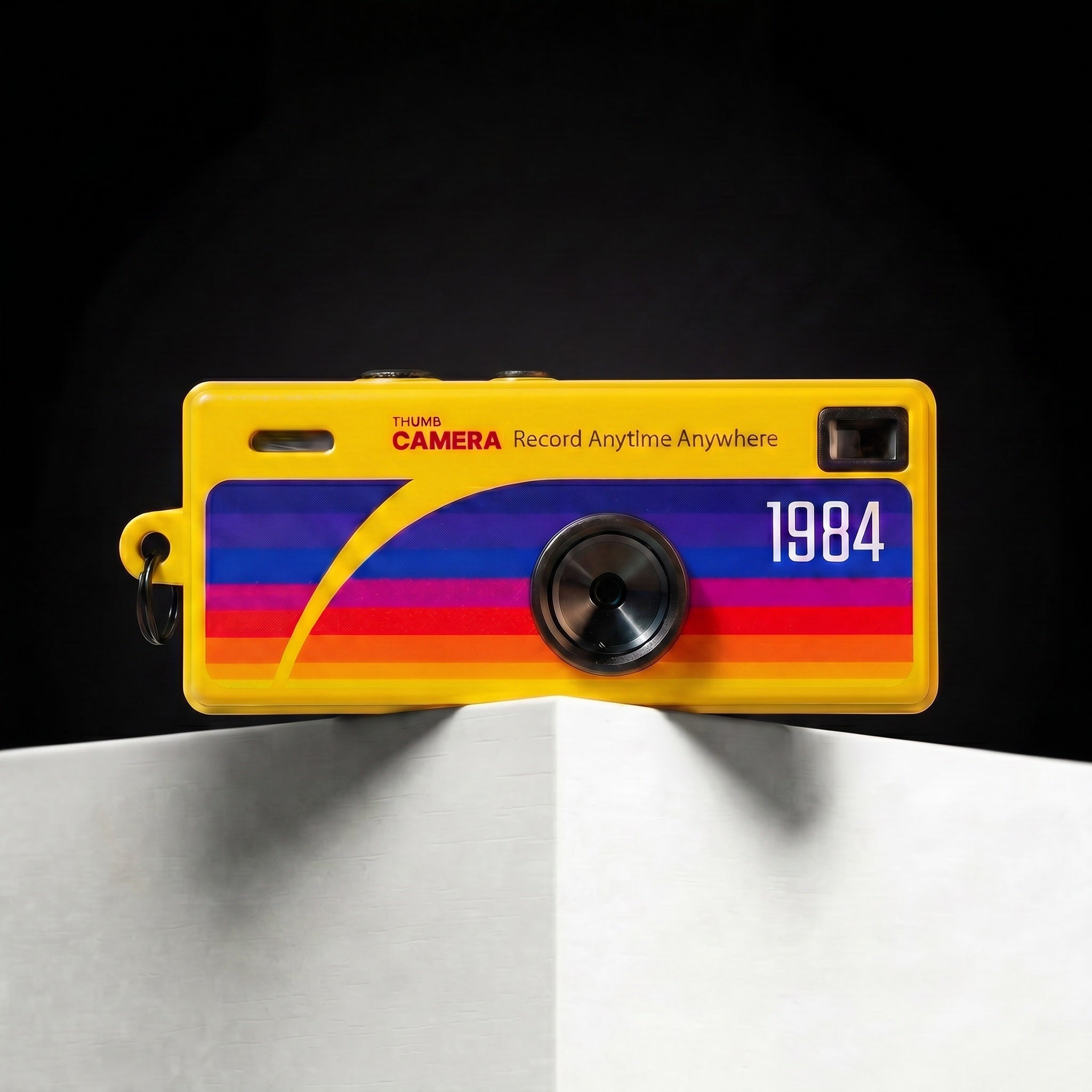 RetroPixel-1984 Vintage - RetroPixel