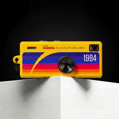 RetroPixel-1984 Vintage - RetroPixel