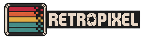 RetroPixel