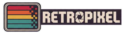 RetroPixel
