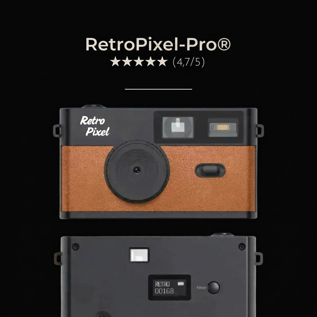 RetroPixel-Pro