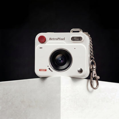 RetroPixel-Pro mini