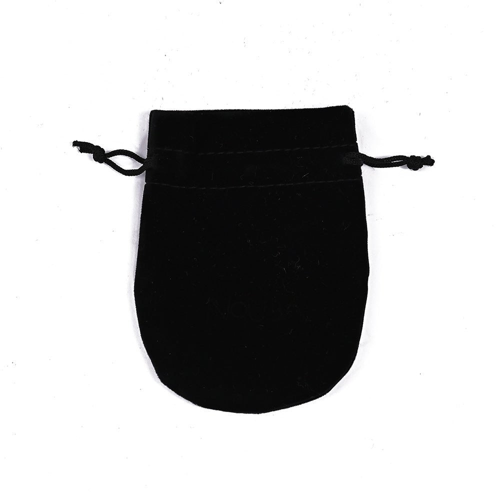 Velvet Camera Pouch - RetroPixel.US
